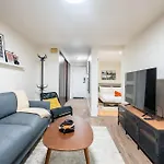 Modern 2Br Apt - Close To Trinity Bellwoods Park