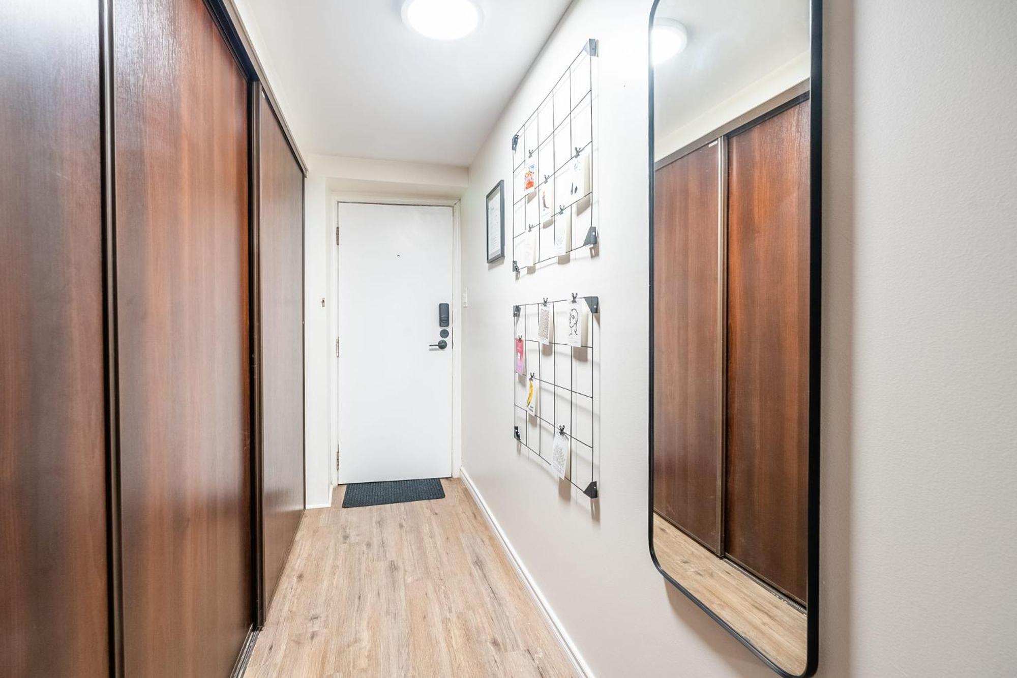 Apartment Modern 2br Apt - Close To Trinity Bellwoods Park